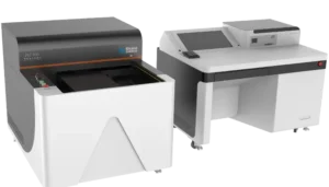 FIRST ARTICLE INSPECTION SYSTEM