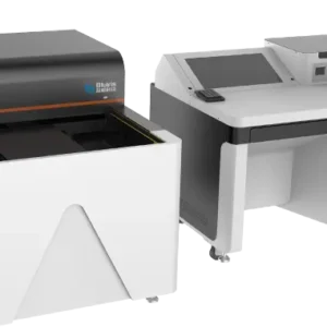 FIRST ARTICLE INSPECTION SYSTEM