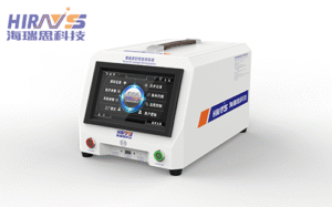 Air Leakage Testing Instruments