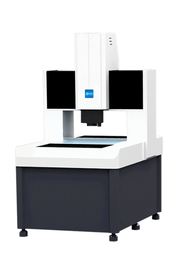 VMM MACHINE (NANO METROLOGY)