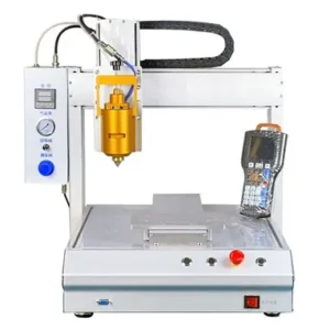 Desktop Glue Dispencing Equipment