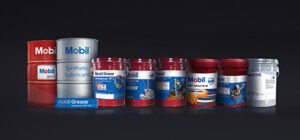 MOBIL LUBRICANT PRODUCTS