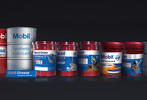 MOBIL LUBRICANT PRODUCTS