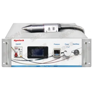 Plasma Cleaner Machine