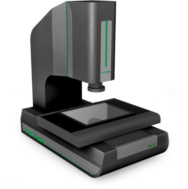 VMM MACHINE (TZTEK)