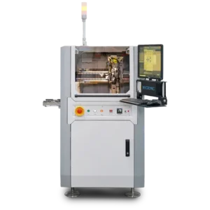 Glue Dispenser Machine