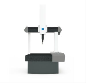 CMM MACHINE (NANO METROLOGY)