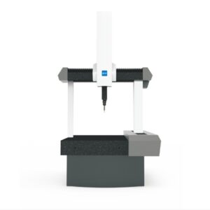 CMM MACHINE (NANO METROLOGY)