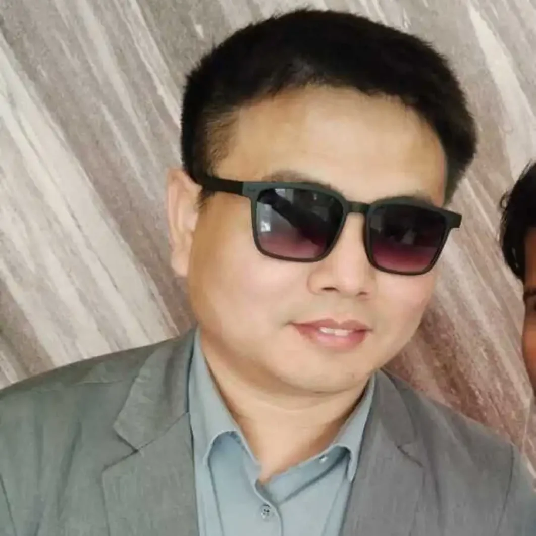 Terry Chai new